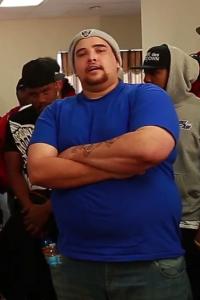 IceDaRappa Battle Rapper Profile