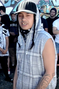 Ikon (NZ) Battle Rapper Profile Ikon (NZ) Battle Rapper Profile