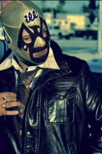 Ill Mascaras Battle Rapper Profile