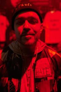 Illmac Battle Rapper Profile