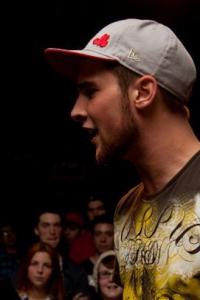 Im-Monde Battle Rapper Profile