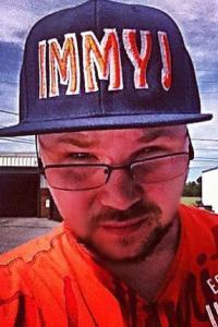 ImmyJ Battle Rapper Profile