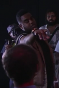Impact Kidd Battle Rapper Profile Impact Kidd Battle Rapper Profile