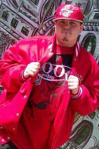 Interstate Fatz Battle Rapper Profile