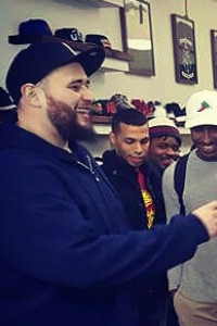 J Frasier Battle Rapper Profile J Frasier Battle Rapper Profile