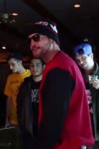 J-Loud Battle Rapper Profile J-Loud Battle Rapper Profile
