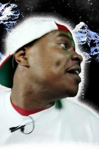 J-Money Battle Rapper Profile