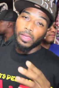 J. Ross Battle Rapper Profile J. Ross Battle Rapper Profile