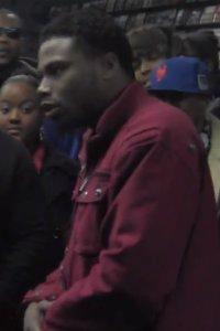 J Vicious Battle Rapper Profile J Vicious Battle Rapper Profile