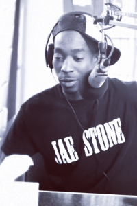 Jae Stone Battle Rapper Profile
