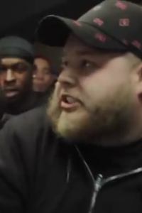 James Stackz Battle Rapper Profile James Stackz Battle Rapper Profile