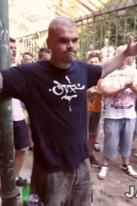 Jantar Battle Rapper Profile Jantar Battle Rapper Profile