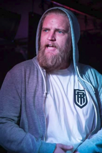JAR Battle Rapper Profile JAR Battle Rapper Profile