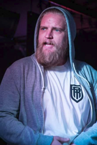 JAR Battle Rapper Profile