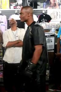 Jason Jefferies Battle Rapper Profile Jason Jefferies Battle Rapper Profile