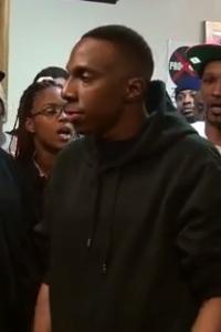 Jay Dash Battle Rapper Profile Jay Dash Battle Rapper Profile