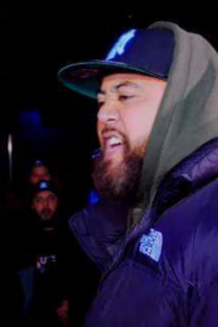 Jayefx Battle Rapper Profile