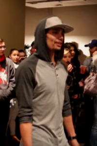 JC (Canada) Battle Rapper Profile JC (Canada) Battle Rapper Profile