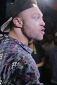 Jean Gough Frais Battle Rapper Profile Jean Gough Frais Battle Rapper Profile