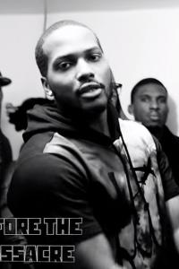 Jerry Wess Battle Rapper Profile