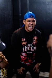Jester (Philippines) Battle Rapper Profile