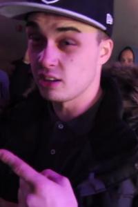 Jimbo Slice Battle Rapper Profile Jimbo Slice Battle Rapper Profile