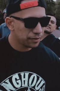 Joe (New Zealand) Battle Rapper Profile Joe (New Zealand) Battle Rapper Profile