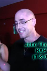 John the 3rd Battle Rapper Profile