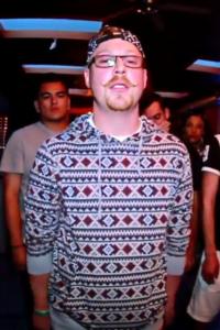 Jordan Miles Battle Rapper Profile Jordan Miles Battle Rapper Profile