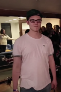 Joshua Judson Battle Rapper Profile Joshua Judson Battle Rapper Profile