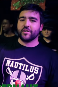 JR The Juggernaut Battle Rapper Profile JR The Juggernaut Battle Rapper Profile