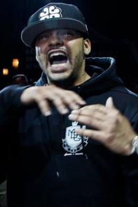 Justice (Canada) Battle Rapper Profile