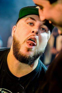K5 Battle Rapper Profile K5 Battle Rapper Profile
