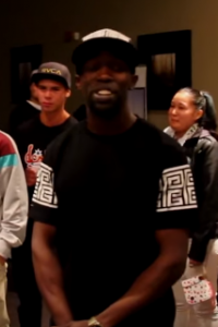 Kakembo Battle Rapper Profile Kakembo Battle Rapper Profile