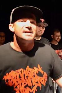 Kaotik Battle Rapper Profile Kaotik Battle Rapper Profile