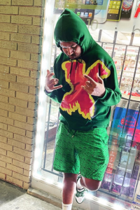 Kapo Bravado Battle Rapper Profile Kapo Bravado Battle Rapper Profile