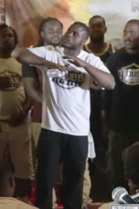 Kasher Battle Rapper Profile Kasher Battle Rapper Profile