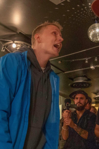 Kenny Kreger Battle Rapper Profile Kenny Kreger Battle Rapper Profile