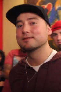 Kevlar Battle Rapper Profile Kevlar Battle Rapper Profile