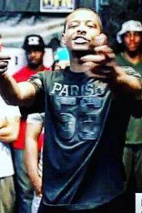 Kevon One Battle Rapper Profile Kevon One Battle Rapper Profile