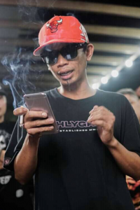 Khen Battle Rapper Profile