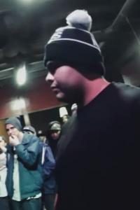 Kid Diamante Battle Rapper Profile Kid Diamante Battle Rapper Profile
