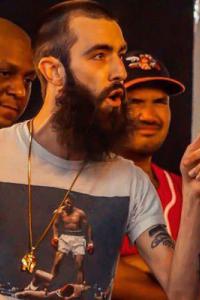 King Kron Battle Rapper Profile King Kron Battle Rapper Profile