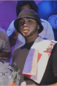 King Roc Battle Rapper Profile King Roc Battle Rapper Profile