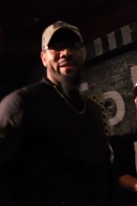 King Shake The Wizard Battle Rapper Profile King Shake The Wizard Battle Rapper Profile