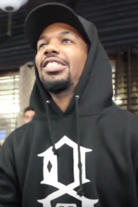 KobeSixx Battle Rapper Profile KobeSixx Battle Rapper Profile