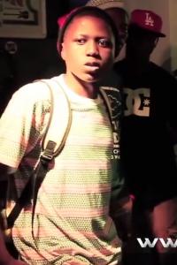 Konkad Rhymes Battle Rapper Profile