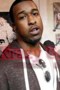 Krazy George Battle Rapper Profile Krazy George Battle Rapper Profile