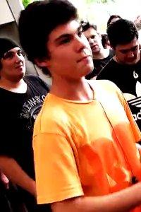 Krytikal Battle Rapper Profile Krytikal Battle Rapper Profile