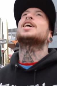 Kush (NV) Battle Rapper Profile Kush (NV) Battle Rapper Profile